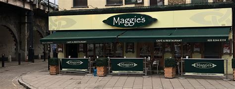 Maggies restaurant - Maggie's Place, 21 East 47th Street, New York, NY, 10017, United States (212) 753-5757 info@maggiesnyc.com 
